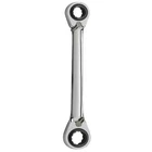 Westward 34E316 Ratcheting Wrench, Quadbox New. Price: $34.69.