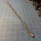 Mac Tools " Long 1/4 Drive Extension M14EK Usa Used. Price: $26.05.