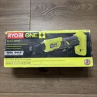 Ryobi P344 One+ 18V Cordless 3/8" 4-POSITION Ratchet (tool Only) Nib New. Price: $68.99.