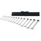 Westward 54DG22 Ratcheting Wrench Set, Sae, 1/4 To Head Sizes, 15-PIECE New. Price: $209.99.