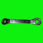 Matco Reversible Offset Ratcheting WRO-20222 Usa Automotive Tools 5/8 11/16 Used. Price: $12.59.