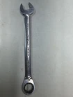 Blackhawk BW-1472 22MM Combination Ratcheting Wrench Used. Price: $19.99.