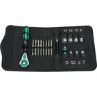 Wera 05051045001 Kraftform Kompakt Zyklop Speed, 26 Pieces New. Price: $145.99.