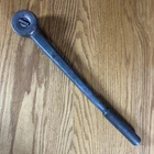 Vintage Industrial Drive Ratchet 18" 3/4" Likely Early S-k 47170 Pat Pend Used. Price: $80.00.