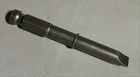 Apex 321-SX Slotted Bit 7/16 Hex Power Drive Screw Size 12F-14R New. Price: $12.99.