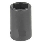 Grey Pneumatic 1020R 3/8" Drive X 5/8" Standard Socket New. Price: $8.95.