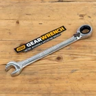 Gearwrench 16MM Ratchet Spanner Reversible 9616N New. Price: $22.80.