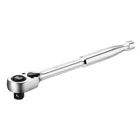Workpro Ratchet Handle 3/8IN 9.5MM 90T Low Profile Socket Wrench New. Price: $48.82.