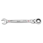 Milwaukee 45-96-9816 Tool 5/8" Flex Head Ratcheting Combination Wrench New. Price: $40.90.