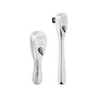 1/4 In. Drive Stubby Ratchet With 3/8 5 New. Price: $80.22.