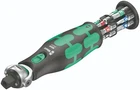 Wera 8009 Zyklop Pocket Set Socket Wrench 3/8" Drive Metric 05004280001 New. Price: $136.99.