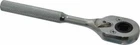 Proto 3/8" Drive Pear Head Female Ratchet Chrome Finish, 7" Oal, 24 Gea... New. Price: $63.58.