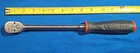 Snap-on FHL936 13" Long 3/8" Drive Handle Fine Tooth Ratchet Soft Used. Price: $94.95.