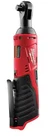 Milwaukee M12 Fuel 2567-20 12-VOLT Cordless High Speed 3/8 In Ratchet Bare Tool New. Price: $135.99.