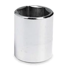 Proto J4716M Socket, Steel, Chrome, Mm 429M87 New. Price: $9.15.