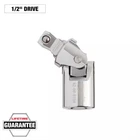 Milwaukee Electric Tools 42-04-9104 1/2" Drive Universal Joint New. Price: $29.11.