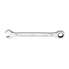 Milwaukee 45-96-9228 7/8 Sae Ratcheting Combo Wrench New. Price: $47.99.