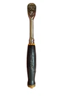 Snap On FH936A 3/8" Ratchet With Red Soft Grip Handle Free Shipping Used. Price: $65.00.