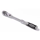 Steelman 72 Tooth 1/4 In. Drive Extendable Flex Head Ratchet 96754 New. Price: $25.99.