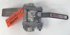 Pbm Inc. Ball Valve SP-HL-12-1 BW2 SP-7265 316L Ss 3PC New. Price: $55.30.