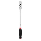 Craftsman V-series 96 -tooth 1/2-IN Drive Comfort Grip Handle Flexible Head New. Price: $39.99.