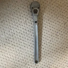 Hazet 916 Ratchet 1/2 Square Chrom Van Made In Germany Used. Price: $66.96.