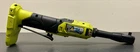 Ryobi One+ Hp 18V Brushless Cordless 3/8 In. Extended Ratchet PBLRC25 Tool Only Used. Price: $129.99.