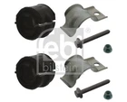 Febi 37765 Front Mounting Kit Stabiliser Bar Fits Citro Peugeot 306 Berlingo New. Price: $24.15.