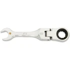 Gearwrench 10MM 90-TOOTH 12 Point Stubby Flex Combination Ratcheting New. Price: $54.20.