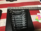 Icon Tools Wrenches Stubby Ratcheting Flex Head , Sold Individually! New. Price: $29.99.