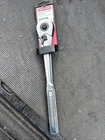 Sexy Sears Craftsman Usa Nos 1/2 Drive Quick Release Ratchet 44809 On Hang Tag New. Price: $79.95.