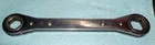 Snap On Tools RBM1719S Double Box End Ratcheting Wrench 17MM 19MM 6 Point Used. Price: $25.55.