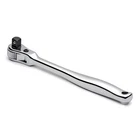 Wright 3480 3/8" Drive Pear Shaped Ratchet Open Head Chrome 30 Teeth 7-7/8" New. Price: $63.32.