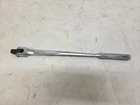 Easco Tools Usa 731315 15" Breaker Bar 1/2" Drive Knurled Metal Handle Used. Price: $19.99.