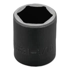 Torqueplus Sockets, 1/2 Drive, 1/16 Opening, Points Products Proto New. Price: $26.12.
