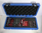 Loschen 10 Sae Ratcheting Wrench Combination Pcs/set With 72 Open. Price: $89.95.