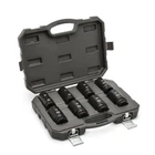 Gearwrench 8PC 3/4"DR. Deep Impact Socket Set Mm New. Price: $201.46.