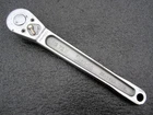 Vintage 1940 Snap-on 1/2" Drive Ratchet No. 71N Patent 1854513 Usa Used. Price: $79.95.