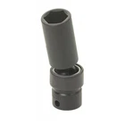 Grey Pneumatic 1022UD 3/8" Drive X 11/16" Universal Deep Impact Socket, 6-POINT New. Price: $34.57.