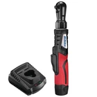 Acdelco ARW1210-4P G12 Series 12V Cordless Li-ion 70 Ft-lbs. Brushless Rat... New. Price: $162.04.