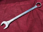 United 1-13/16" 12-PT Combination Wrench, Taiwan Used. Price: $17.99.