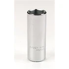Stanley Proto J5340H 6 Point 1/2" Drive Deep Socket, 1-1/4" New. Price: $30.90.