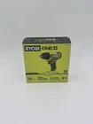 Ryobi PCL250B 18V 3/8 " Impact Wrench W/led Light Tool Only New. Price: $69.99.
