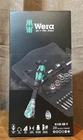 Wera 8100 Sb Zyklop Speed Ratchet Set Imperial 3/8" Drive 29 Pcs #05004049001 New. Price: $154.99.