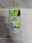 (qty 1) New Safewaze FS880 Concrete Anchor Strap, D-ring,loop, 4 Ft.. Price: $12.99.