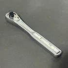 Craftsman 3/8" Drive Quick Release Ratchet, Made Usa, Nos (sticker) - Pn 44811 New. Price: $49.45.
