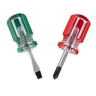 Buspoll Stubby Screwdriver Compact Short For Tight Spaces, New. Price: $15.22.