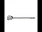 Proto J5426HTC Hand Ratchet, 25 1/2 In, Chrome, 53GL81 New. Price: $305.00.