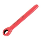 Wiha 21325 Ratchet Wrench With Insulated Handle, Inch, 3/8 New. Price: $46.56.