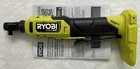 New Ryobi PSBRC26B One+ Volt Hp Brushless 3/8 High Speed Ratchet. Price: $113.79.